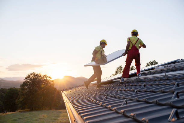 Best Hot Roofs  in Windsor, NC