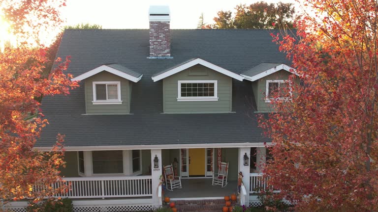 Best Roofing for New Construction  in Windsor, NC