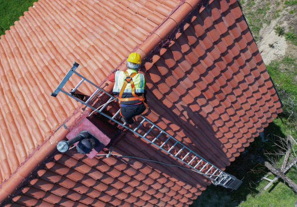 Best Gutter Installation and Repair  in Windsor, NC